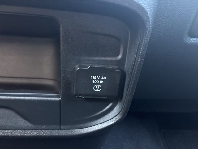 Used 2024 RAM 2500 Laramie image 34