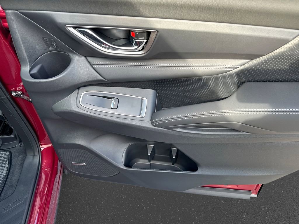 New 2026 Subaru Ascent Limited image 32