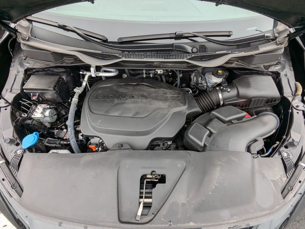 Used 2025 Honda Odyssey Sport-L image 35
