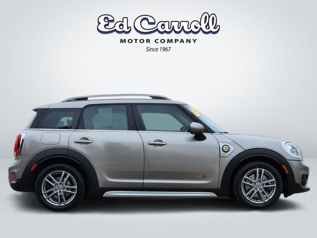 Used 2019 MINI Cooper Countryman SE w/ Premium Package image 4