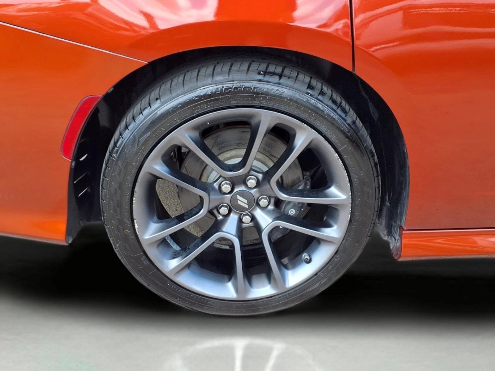 Used 2020 Dodge Charger Scat Pack RWD image 9