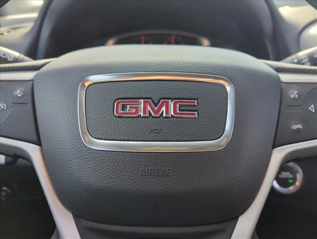Used 2024 GMC Terrain SLE image 21