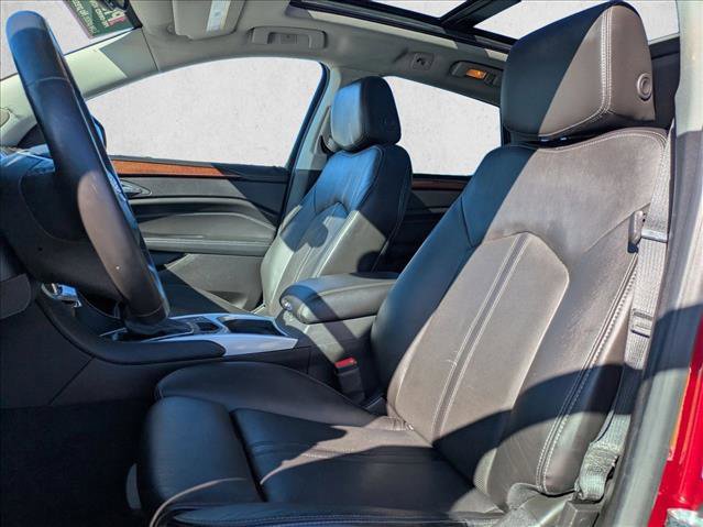 Used 2015 Cadillac SRX Performance w/ Driver Awareness Package image 17