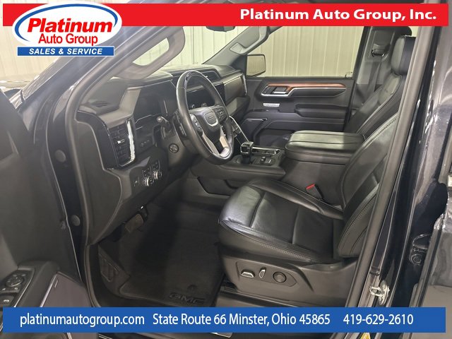 Used 2023 GMC Sierra 1500 Denali image 11