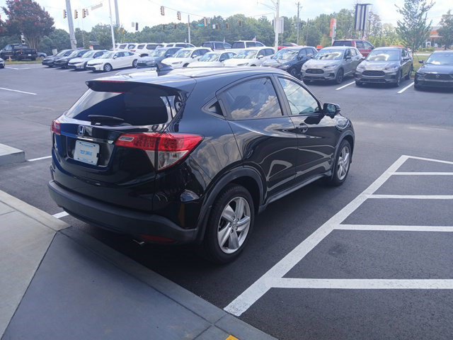 Used 2019 Honda HR-V EX image 9