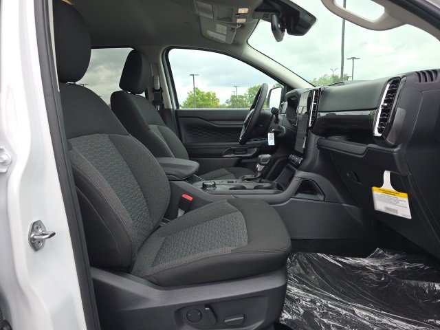 New 2025 Ford Ranger XLT w/ Equipment Group 301A High image 18