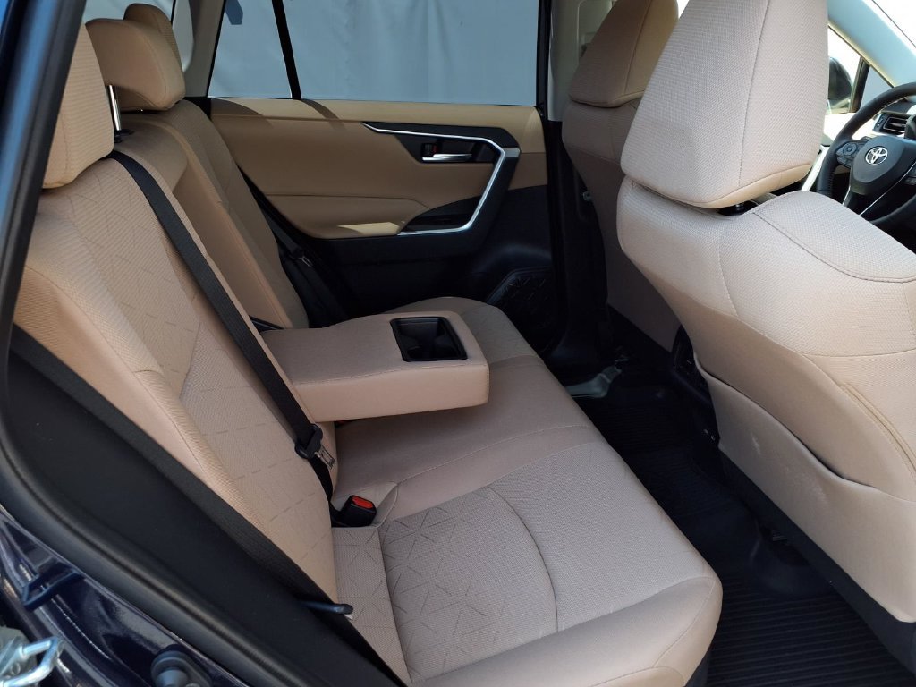 Certified 2025 Toyota RAV4 XLE w/ Convenience Package AWD/4WD image 31