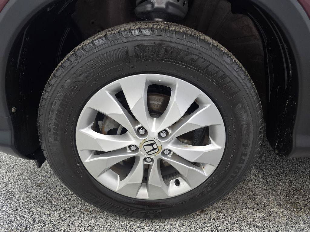 Used 2014 Honda CR-V EX-L image 33