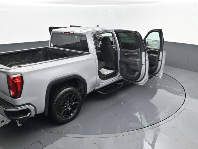Used 2024 GMC Sierra 1500 Elevation AWD/4WD image 25