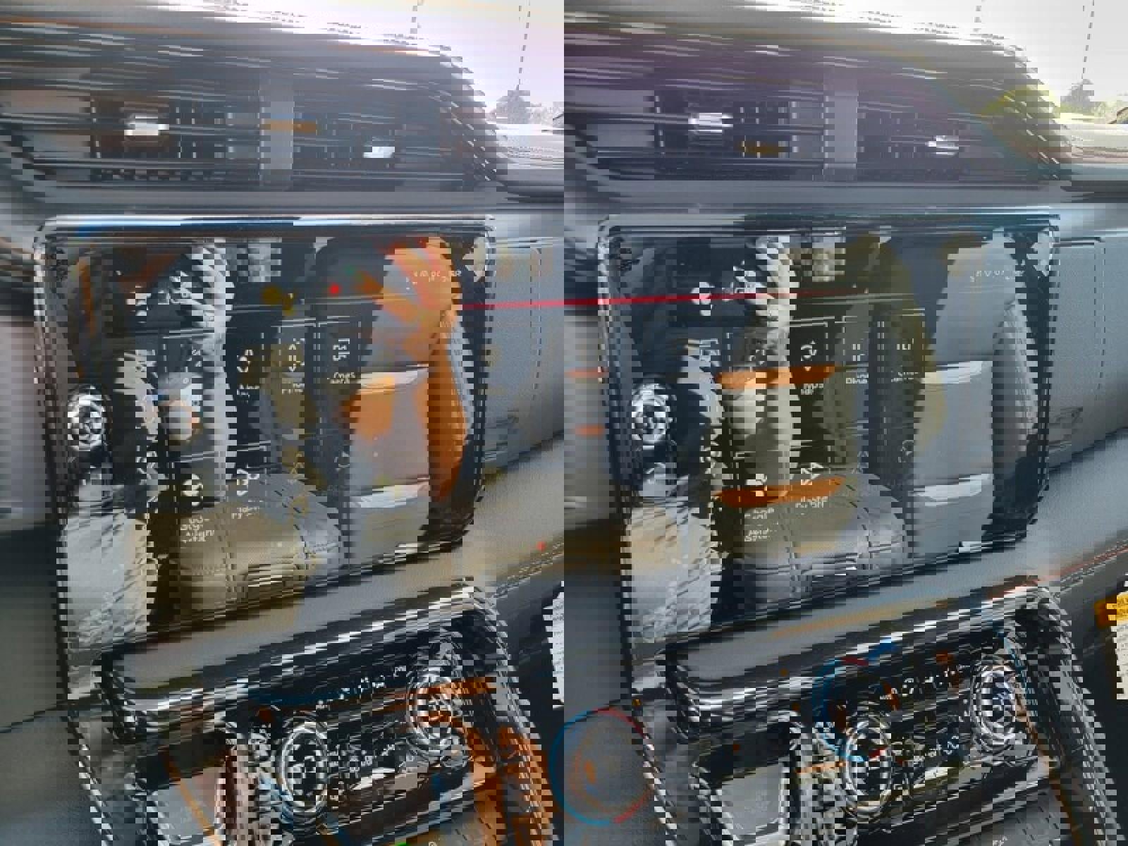 New 2026 GMC Sierra 1500 AT4 w/ AT4 Premium Package image 21