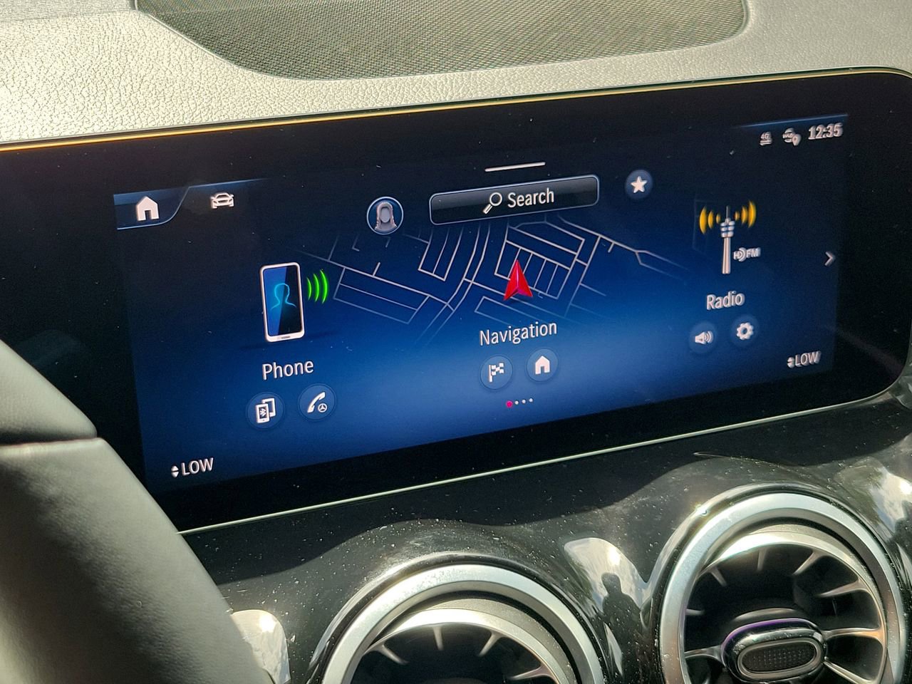 Used 2025 Mercedes-Benz GLB 250 image 24