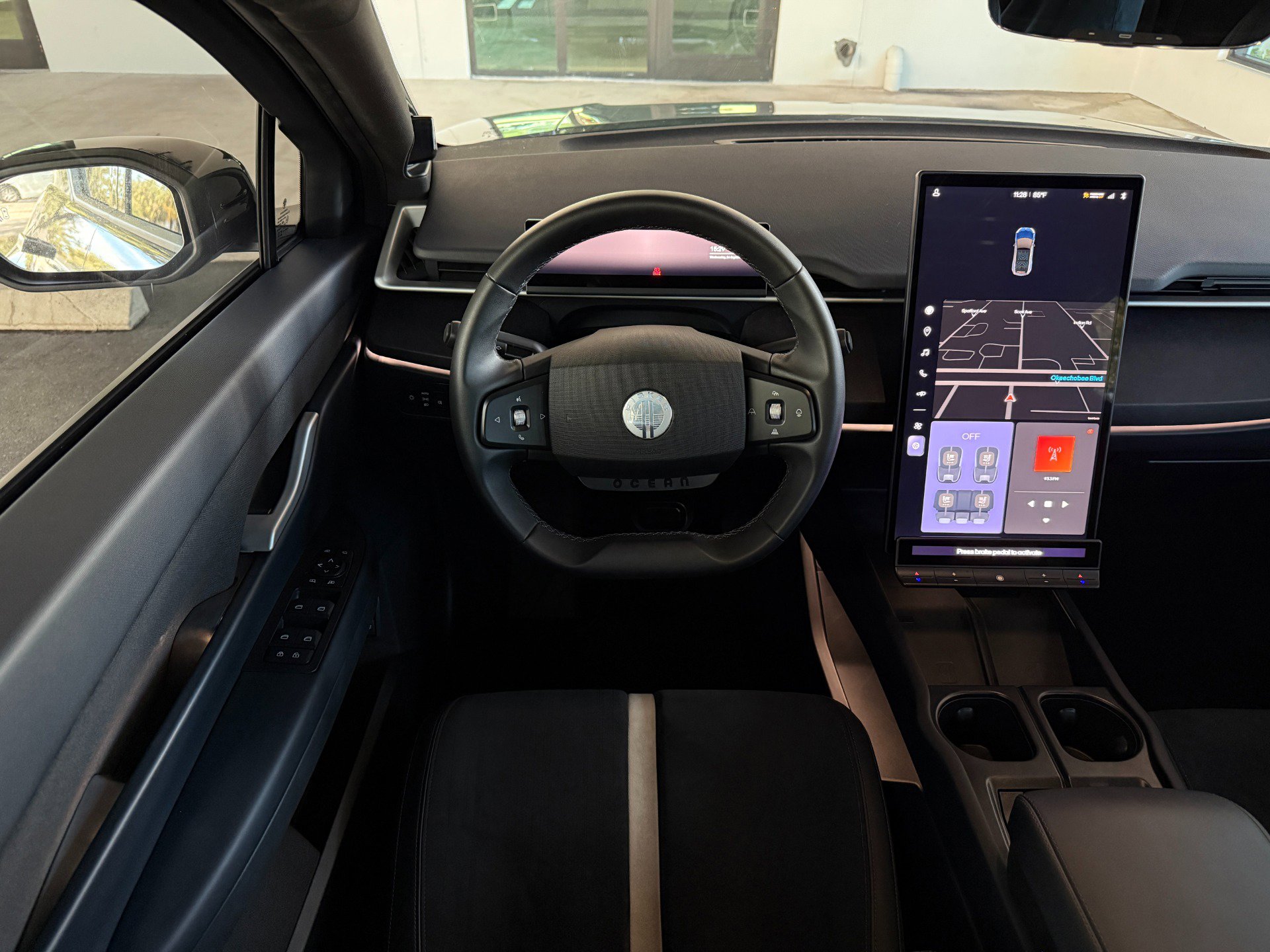 Used 2023 Fisker Ocean Extreme image 41