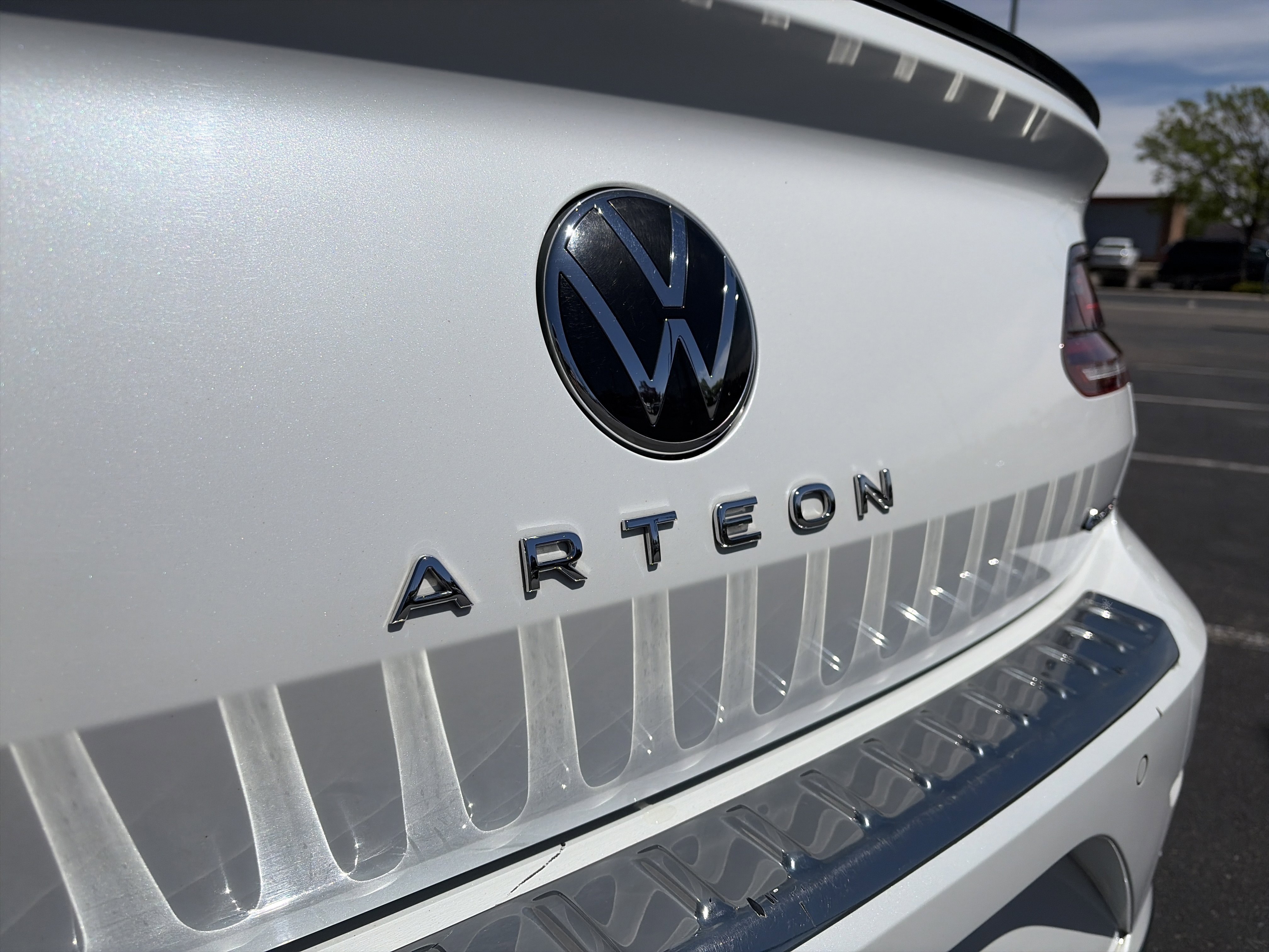 Used 2023 Volkswagen Arteon SEL w/ Arteon MDO Package (Z43) AWD/4WD image 29