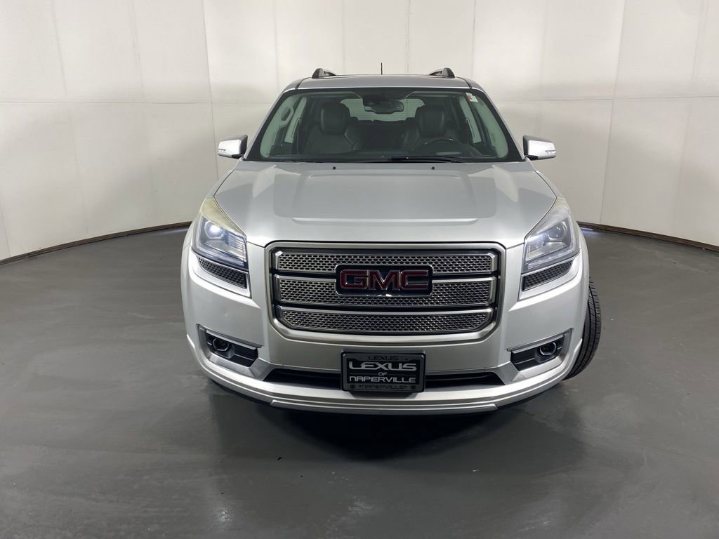 Used 2015 GMC Acadia Denali image 5