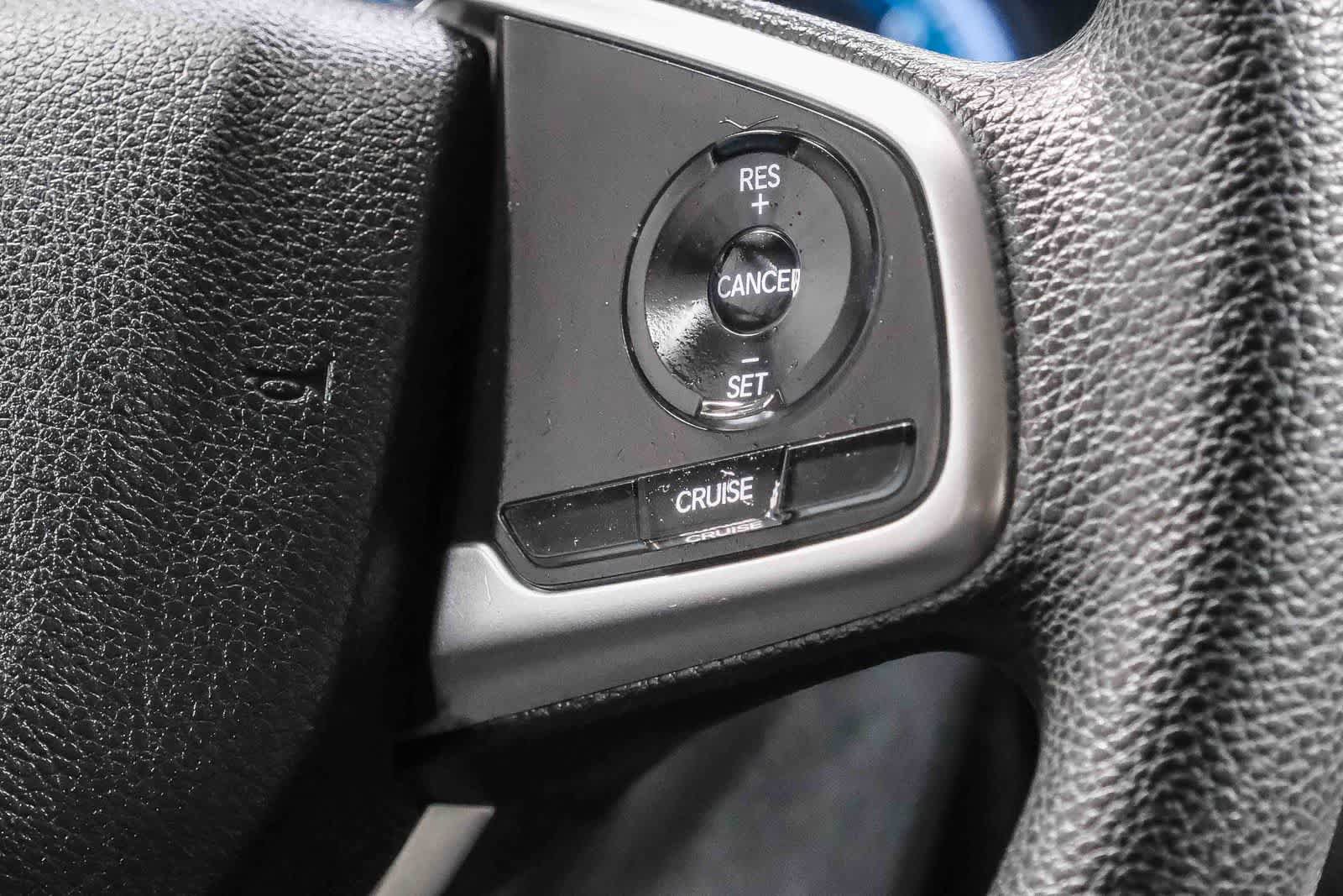 Used 2016 Honda Civic EX image 19