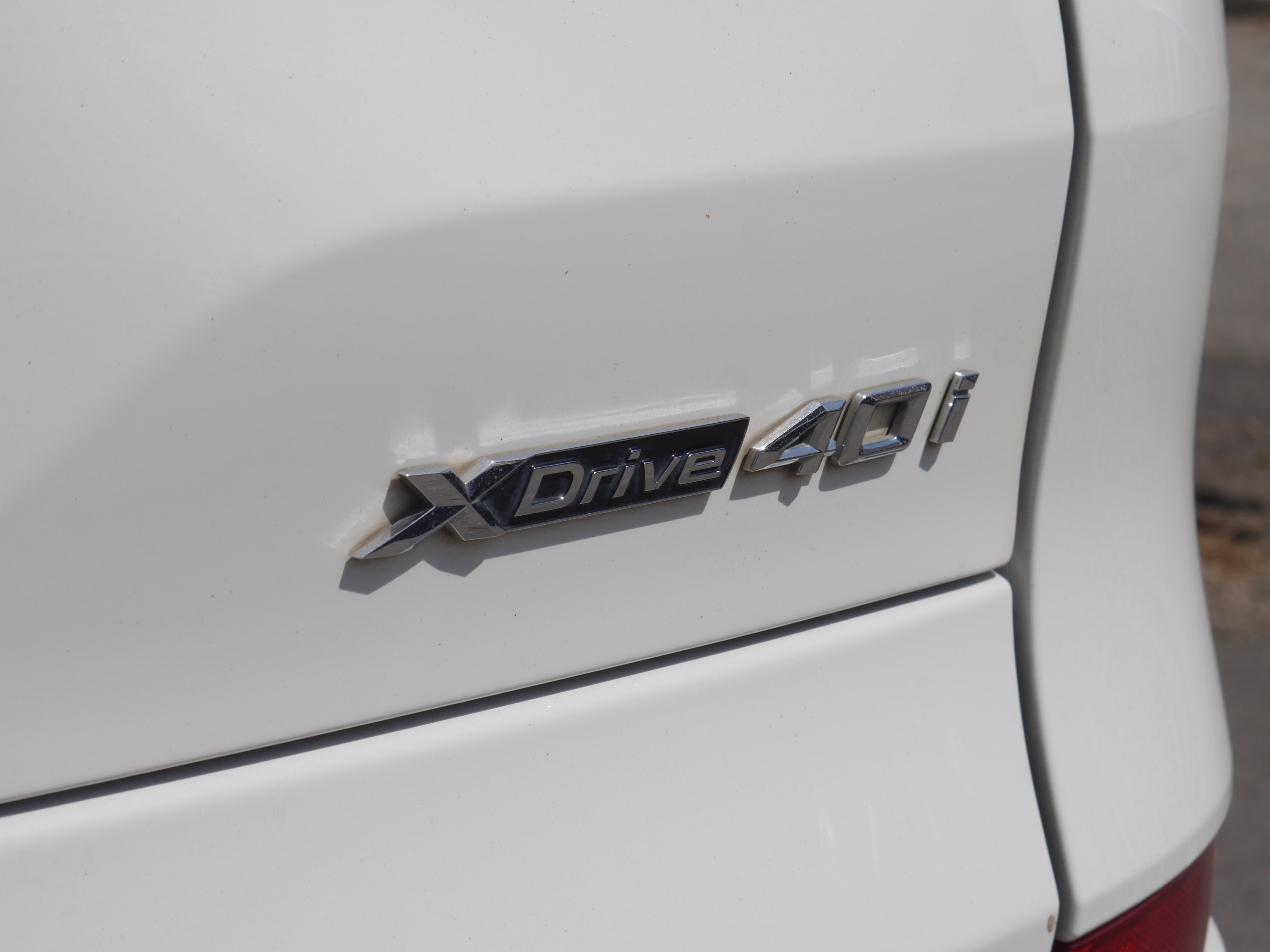 Used 2022 BMW X5 xDrive40i w/ M Sport Package AWD/4WD image 20