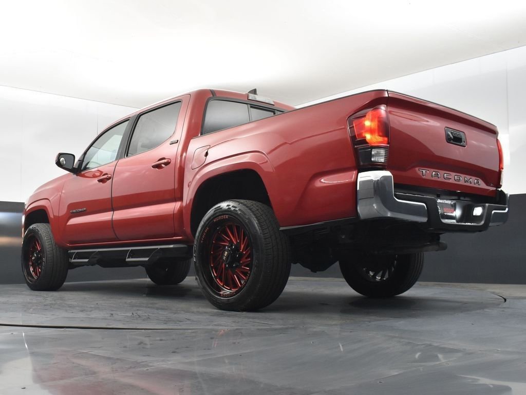 Used 2021 Toyota Tacoma SR5 image 40