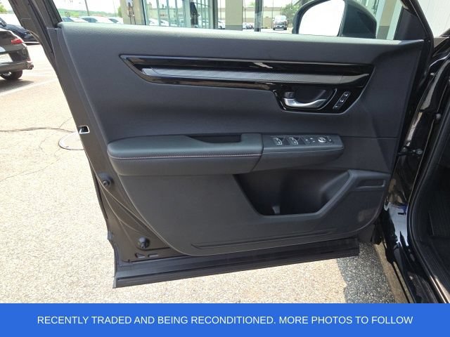 Used 2025 Honda CR-V Sport Touring image 21