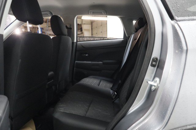 New 2026 Mitsubishi Outlander Sport ES AWD/4WD image 24