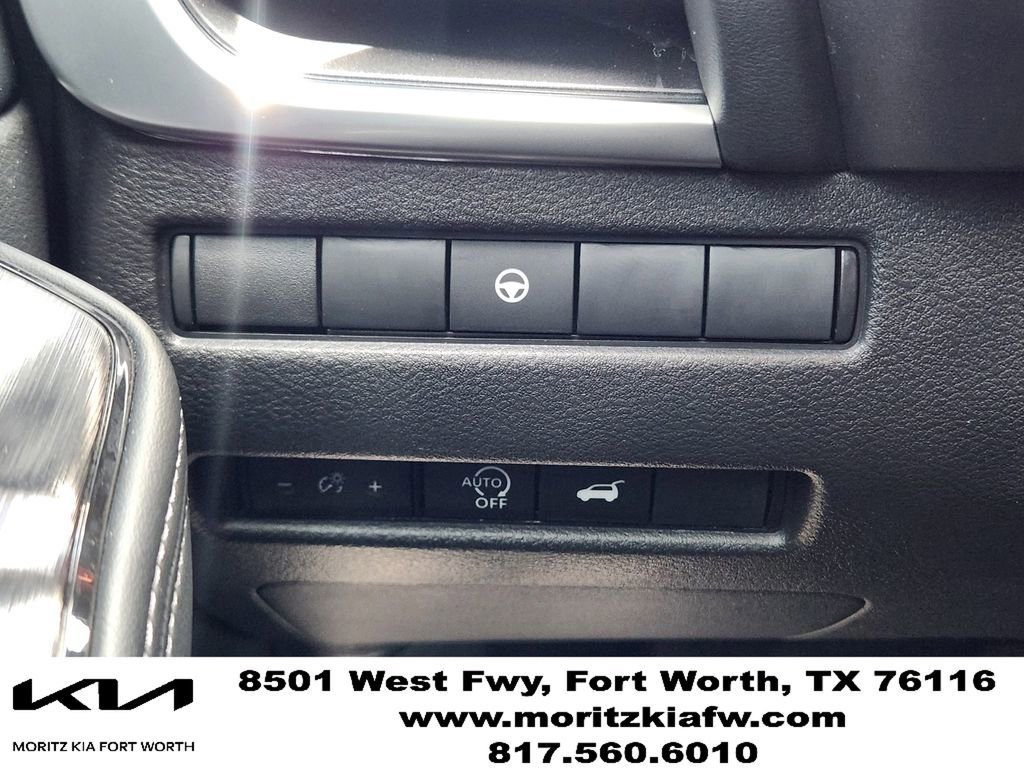 Used 2026 Nissan Rogue SV w/ Cold Weather Package AWD/4WD image 21