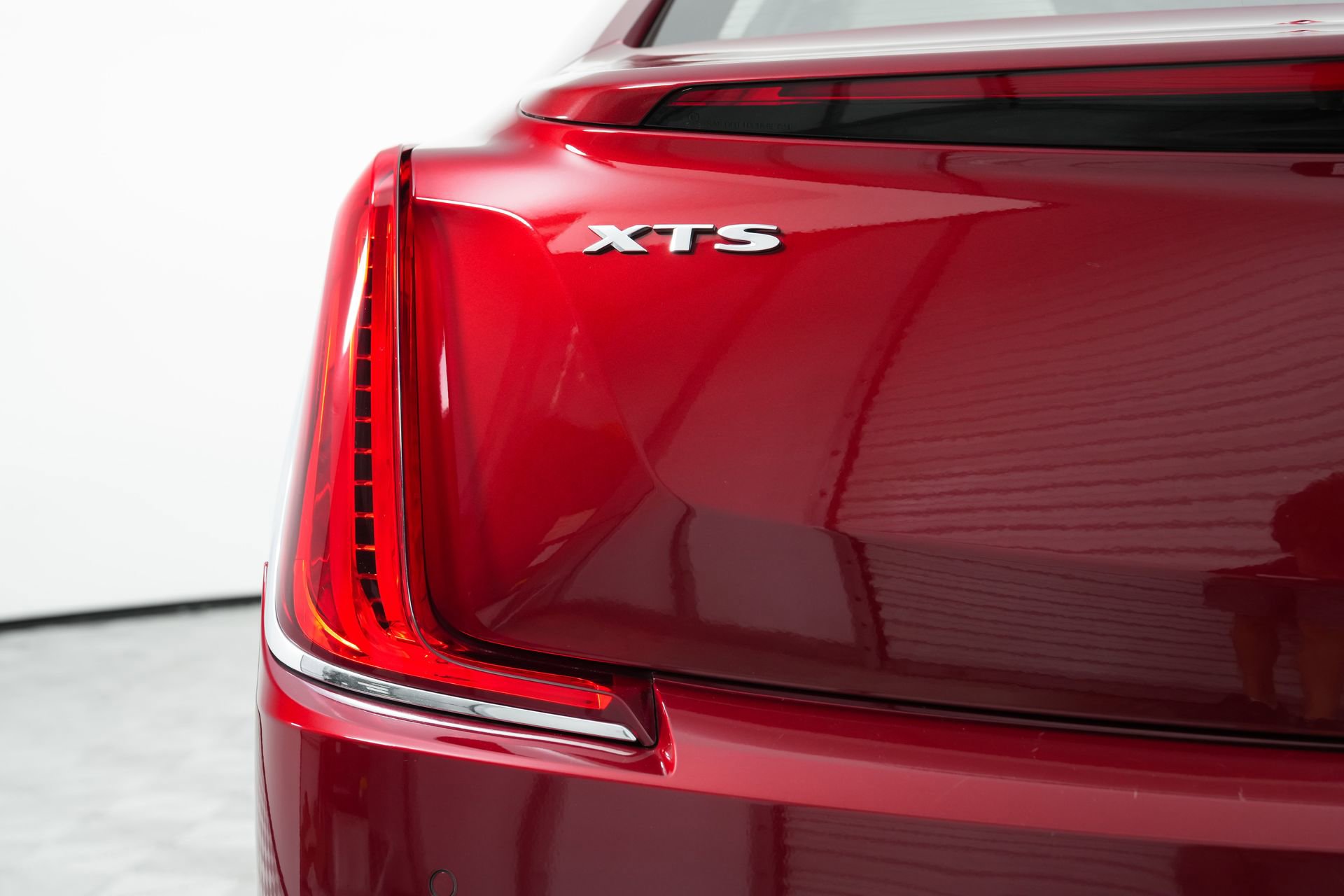 Used 2019 Cadillac XTS Luxury w/ Driver Awareness Package image 15