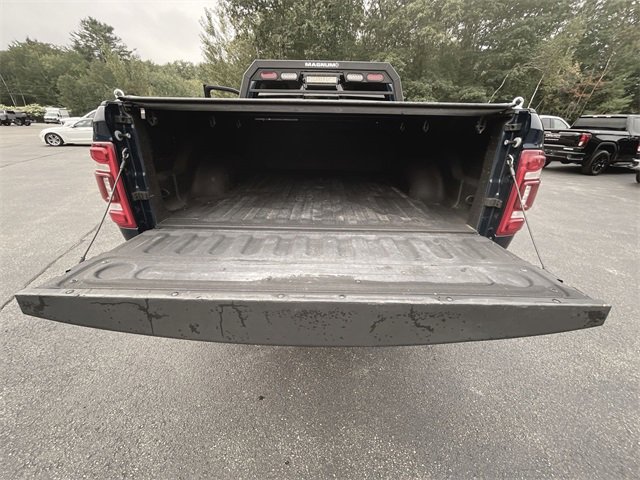 Used 2021 RAM 2500 Laramie image 26