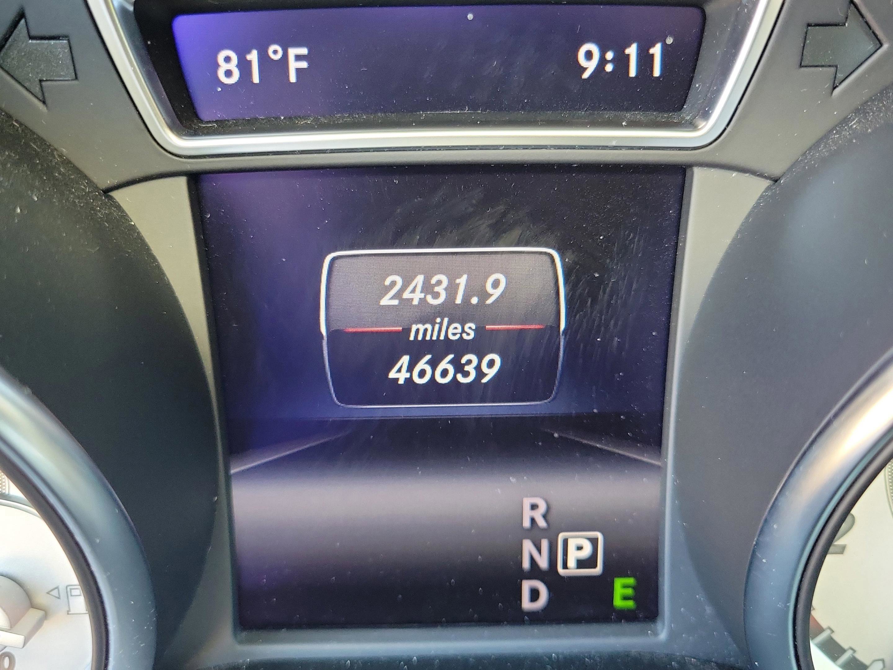 Used 2015 Mercedes-Benz GLA 250 4MATIC image 27