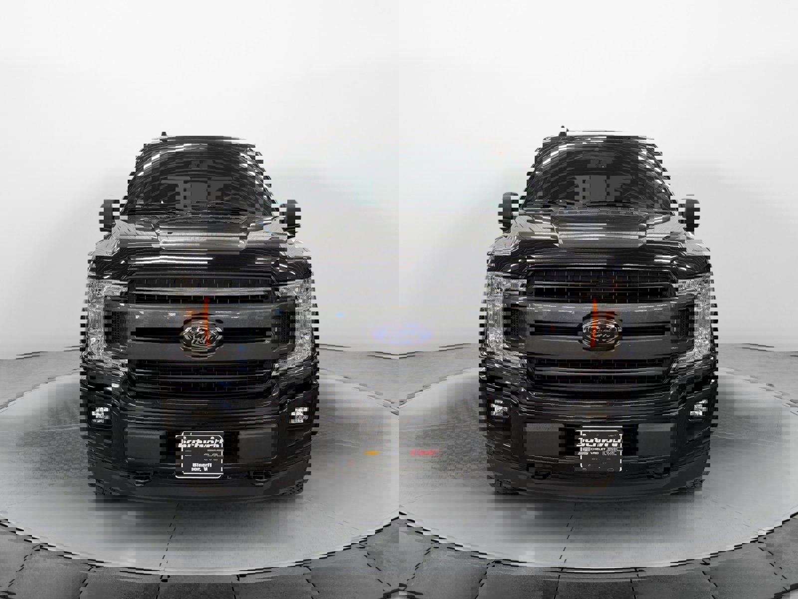 Used 2019 Ford F150 XLT w/ Equipment Group 302A Luxury image 7