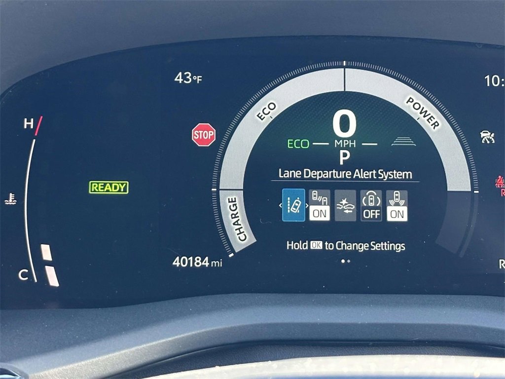 Certified 2025 Toyota Camry SE image 11