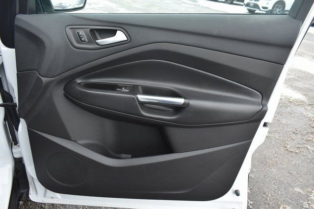 Used 2018 Ford Escape SEL image 45