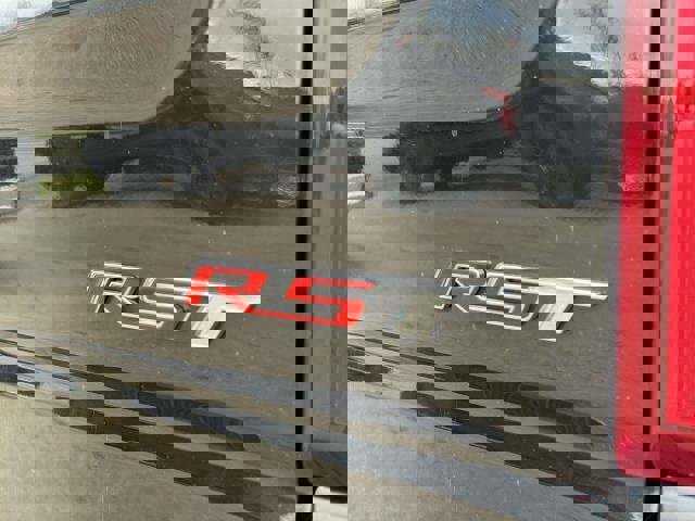 Used 2023 Chevrolet Silverado 1500 RST image 9