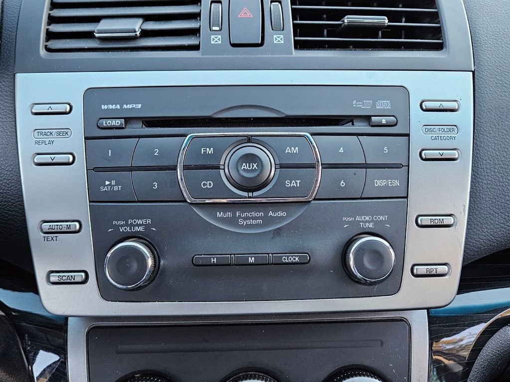 Used 2010 MAZDA MAZDA6 s Touring Plus image 20