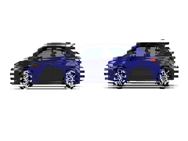 New 2026 Toyota Corolla SE FWD image 3