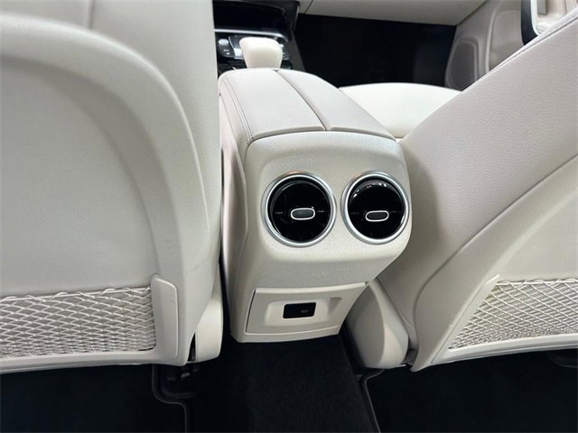 Certified 2023 Mercedes-Benz CLA 250 4MATIC image 15
