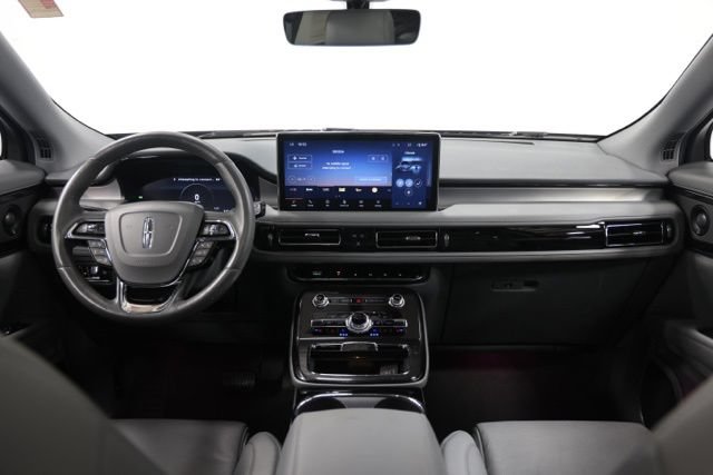 Used 2023 Lincoln Nautilus Reserve w/ Equipment Group 201A AWD/4WD image 37