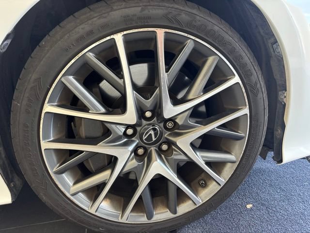Used 2017 Lexus RC 350 F Sport RWD image 7