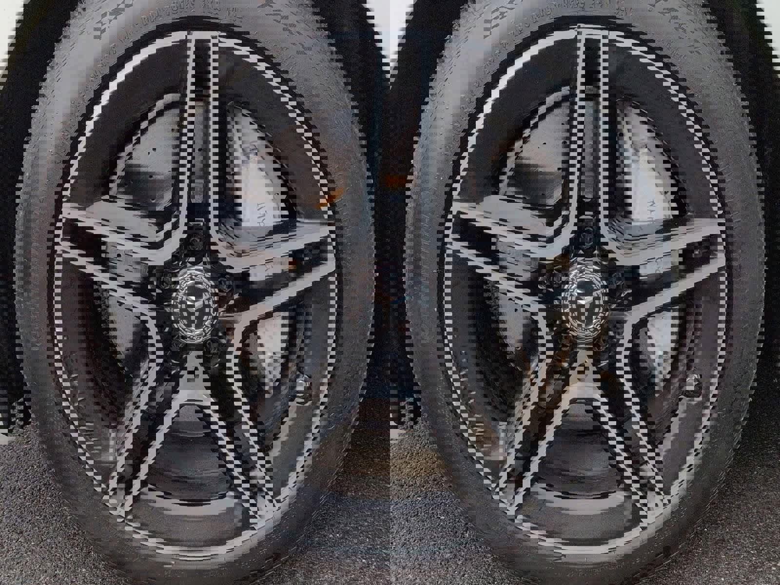 Used 2019 Mercedes-Benz C 300 4MATIC Sedan image 14