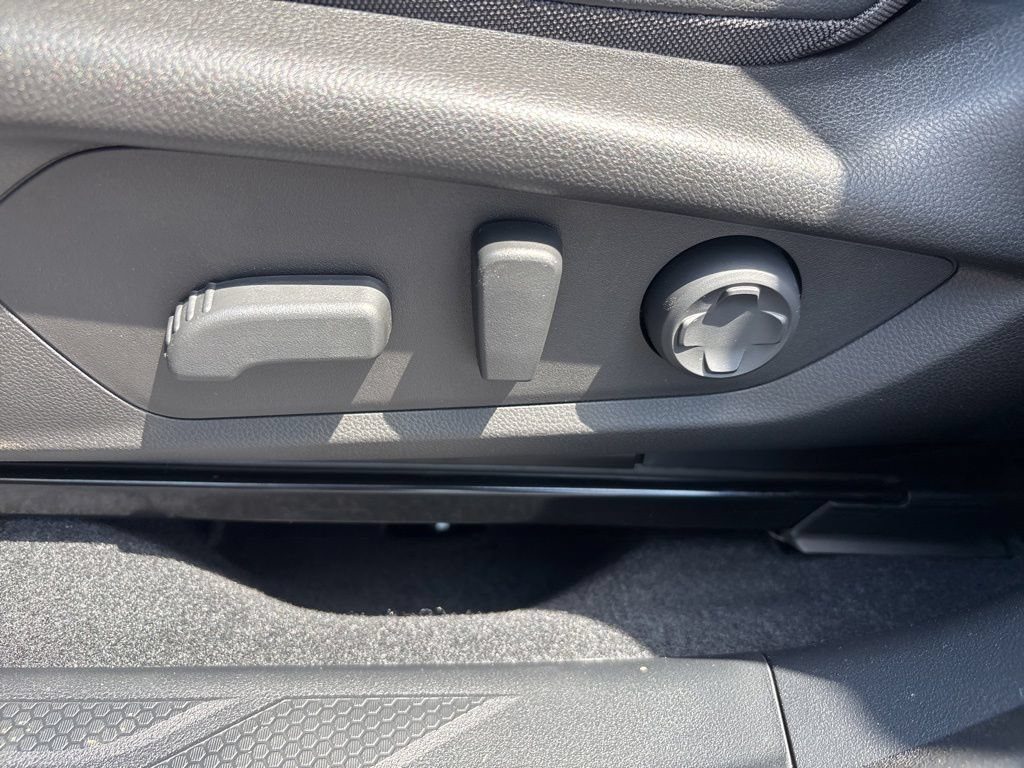 New 2026 Subaru Outback Wilderness AWD/4WD image 21
