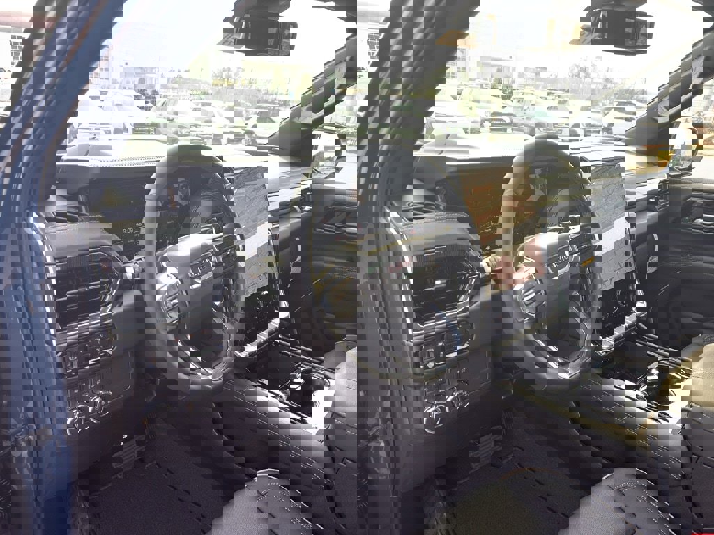 New 2026 GMC Yukon Elevation image 26