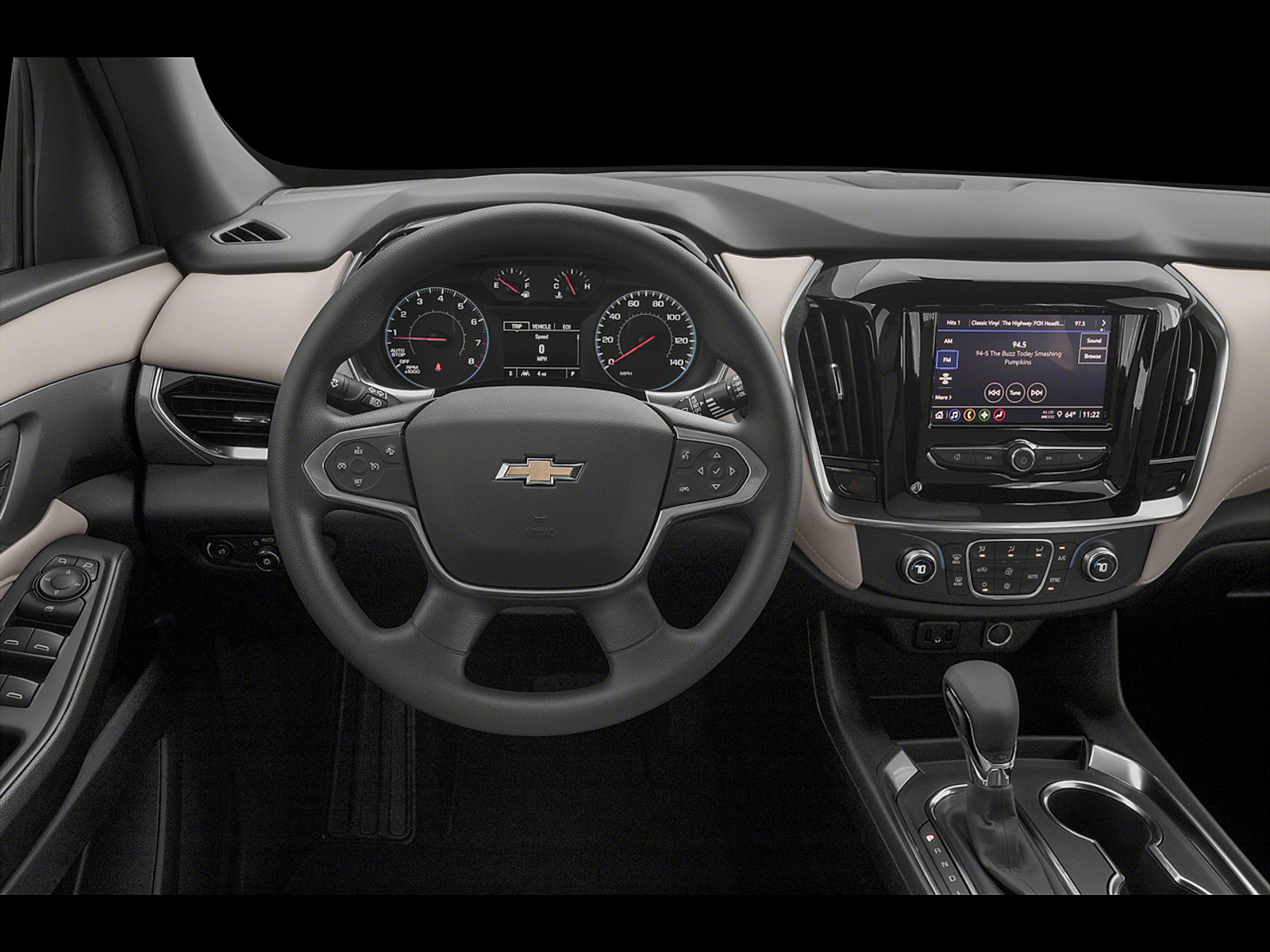Used 2022 Chevrolet Traverse LS AWD/4WD image 30