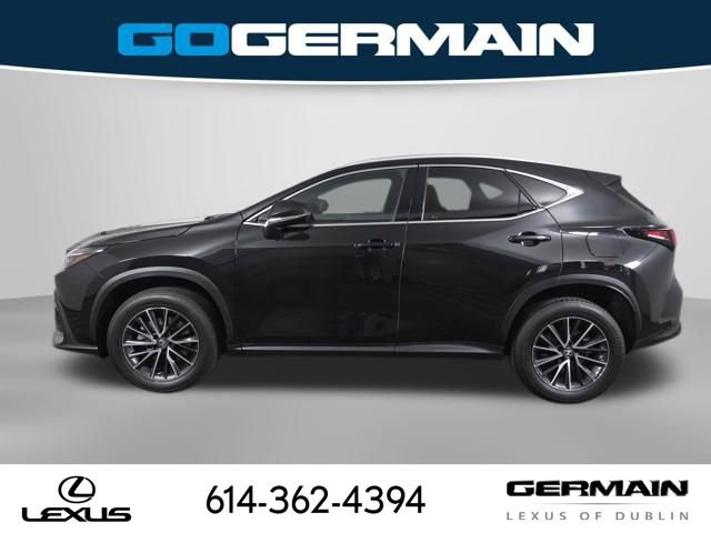 Used 2023 Lexus NX 350 AWD image 11