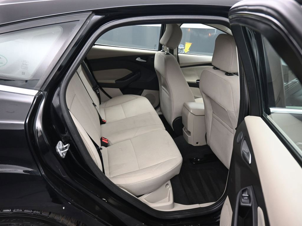 Used 2016 Ford Focus Electric Hatchback image 36