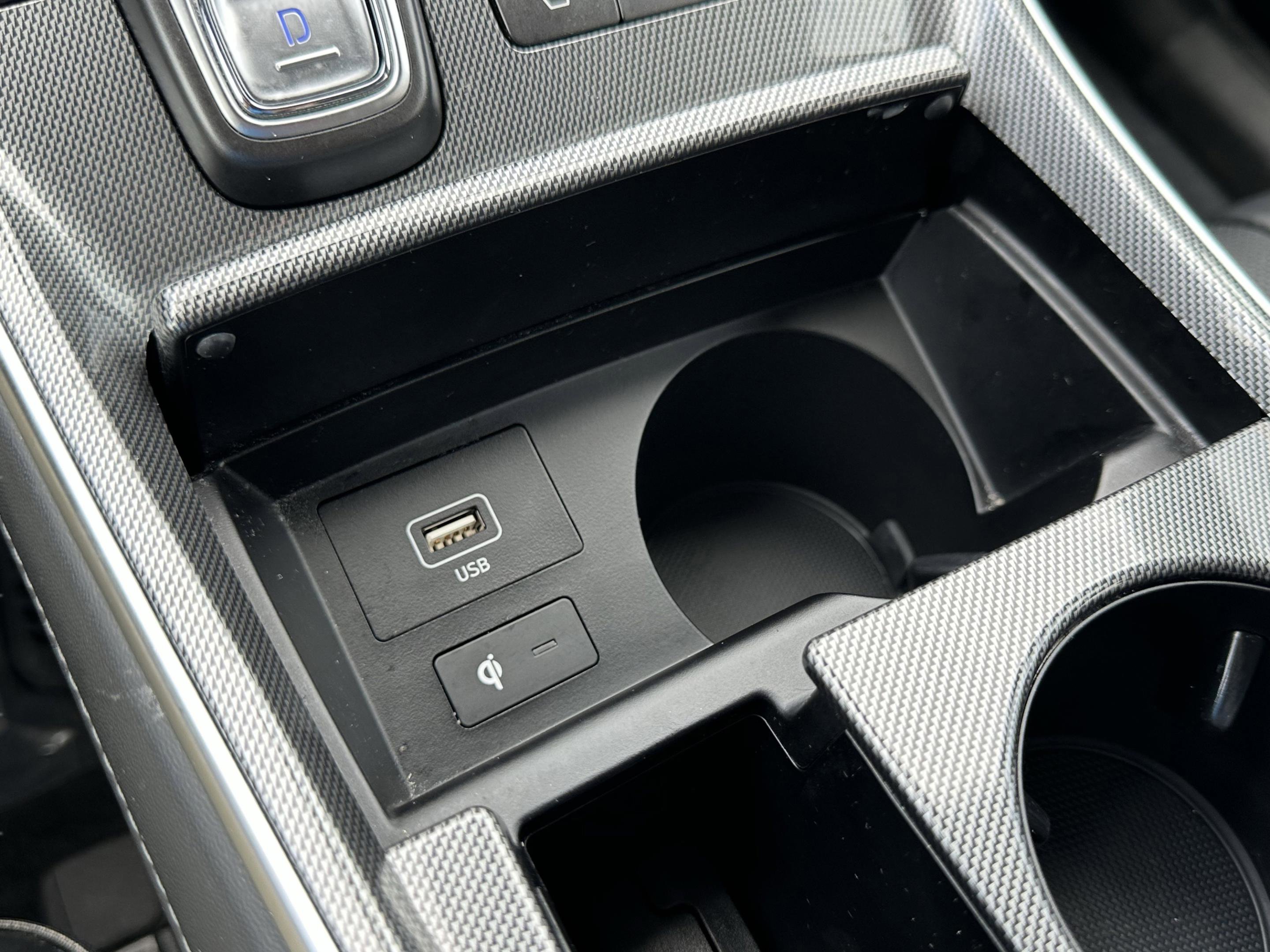 Certified 2023 Hyundai Santa Fe Limited AWD/4WD image 26