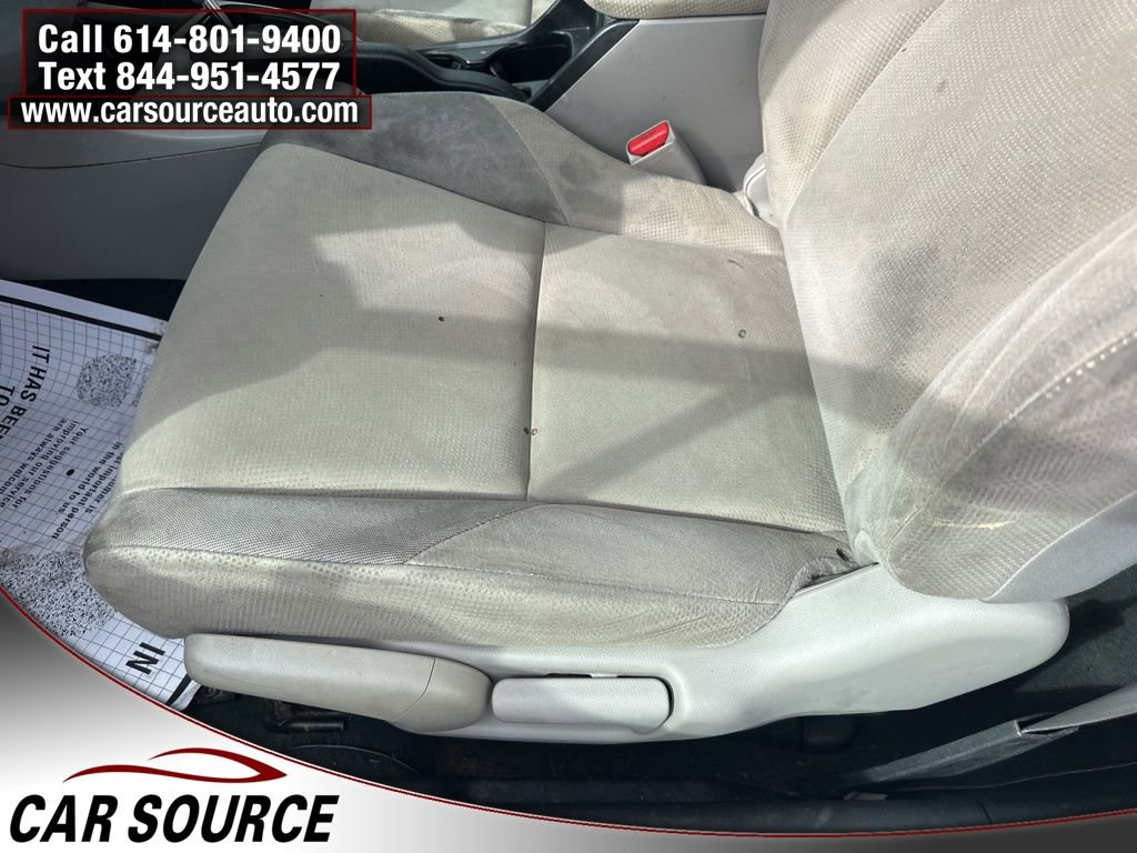 Used 2012 Honda Civic LX image 14