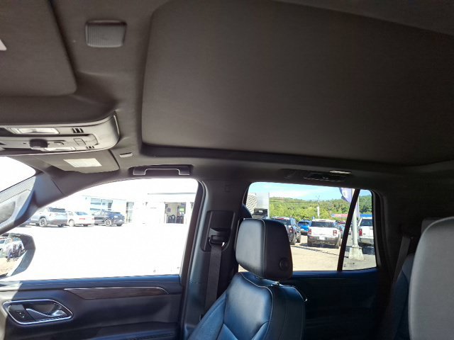 Used 2021 Chevrolet Tahoe Z71 AWD/4WD image 14