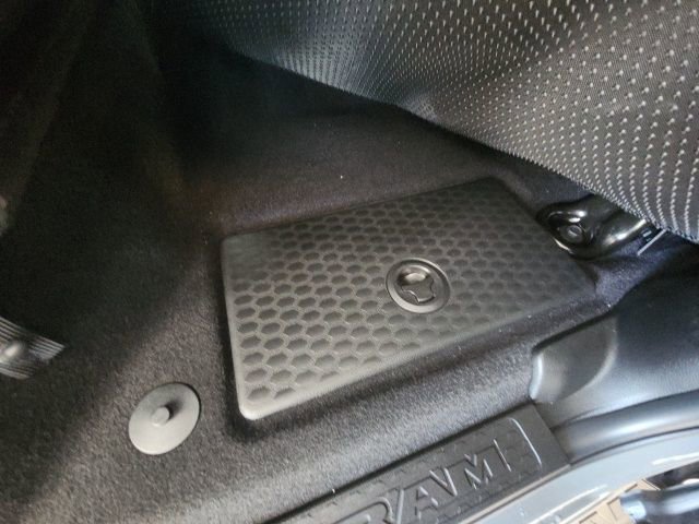 New 2026 RAM 2500 Big Horn image 21