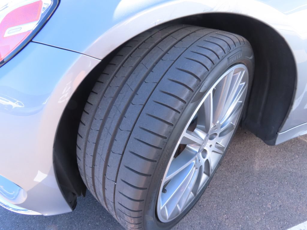 Used 2015 Mercedes-Benz C 300 Sedan image 14