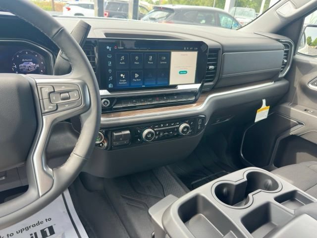 New 2026 Chevrolet Silverado 1500 RST w/ RST Select Package AWD/4WD image 20