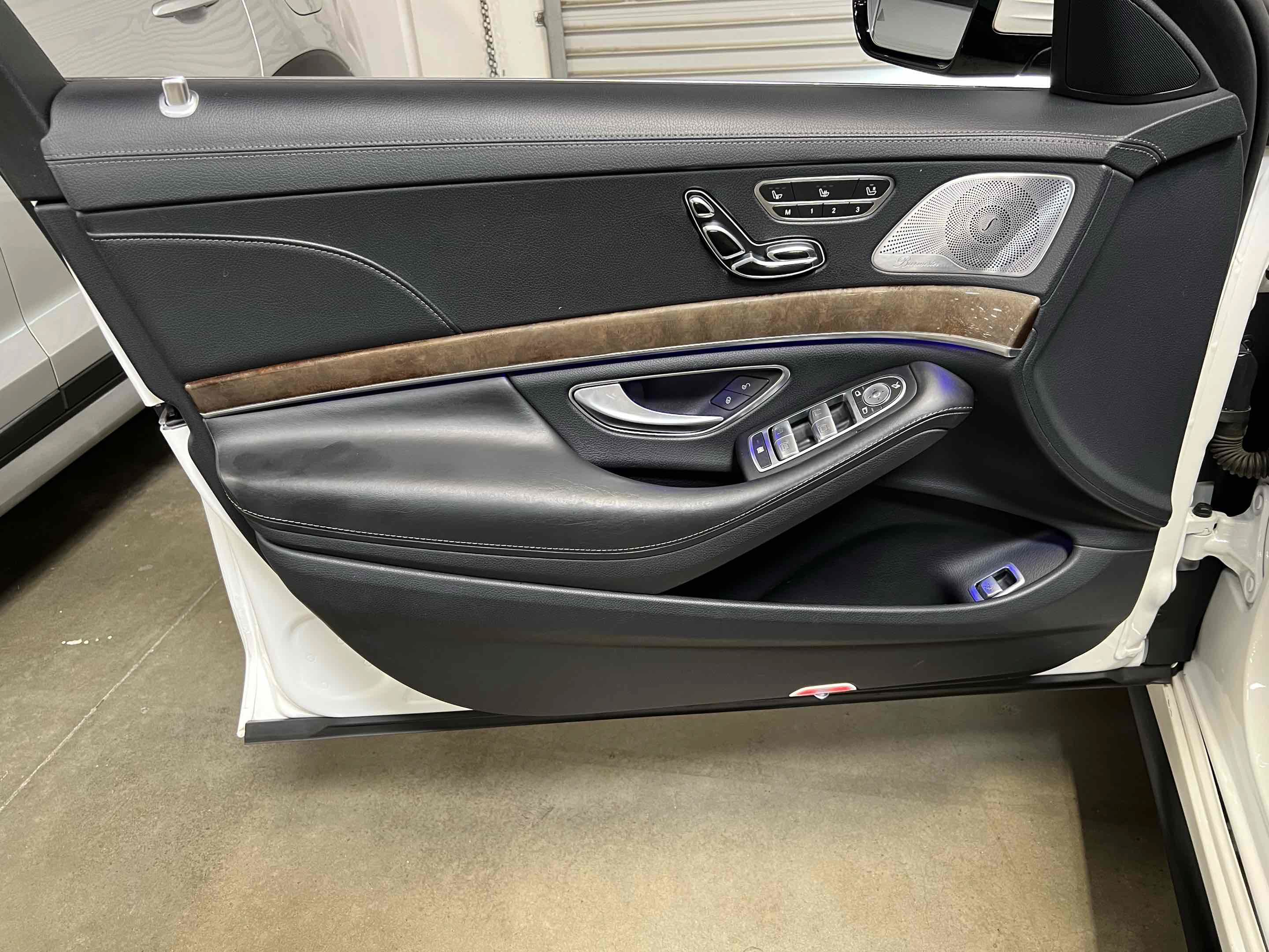 Used 2014 Mercedes-Benz S 550 Sedan image 75