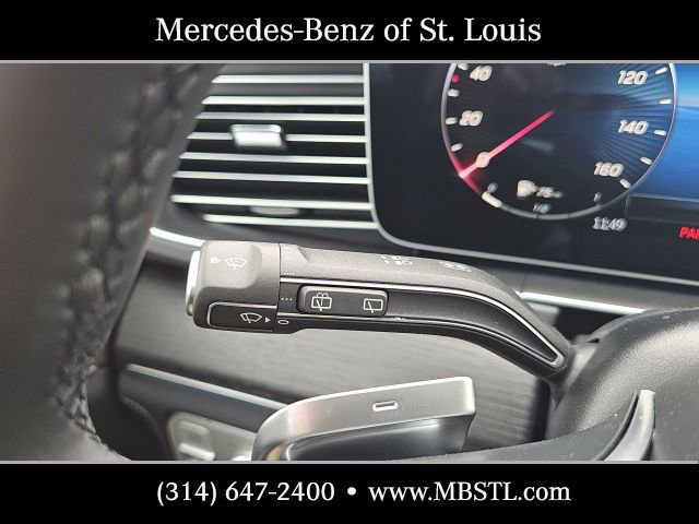 New 2026 Mercedes-Benz GLE 450 4MATIC image 23
